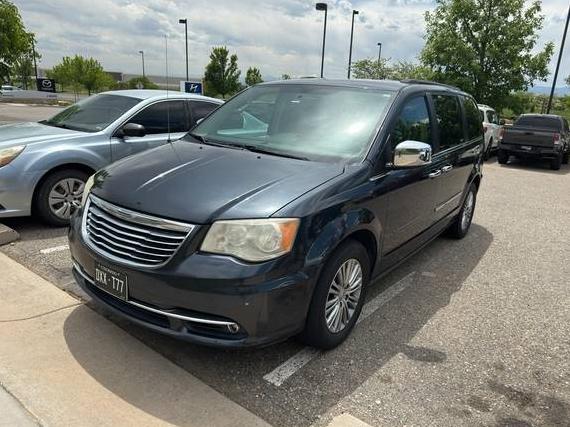 CHRYSLER TOWN AND COUNTRY 2014 2C4RC1CG3ER367291 image CHRYSLER TOWN AND COUNTRY 2014 2C4RC1CG3ER367291 image